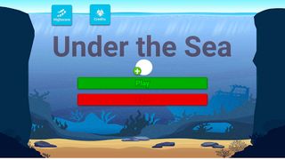 io : Under The Sea - Screenshot 2