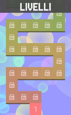 Color Path - Screenshot 2