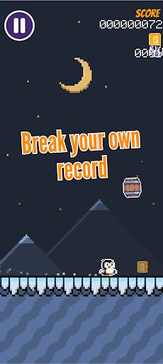 Infinite Run - Screenshot 4