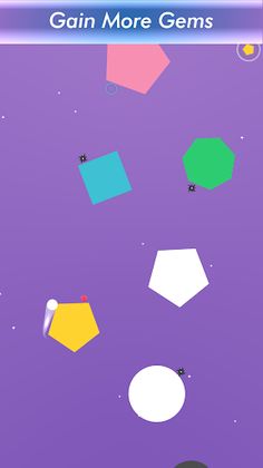 Geometry Leaper - Screenshot 4