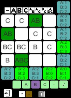 Logic Game Collection ProLight - Screenshot 4