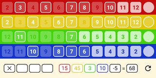 Qwixxom - Screenshot 1