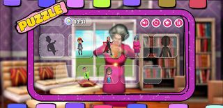 Scary Puzzle Teacher - Screenshot 2
