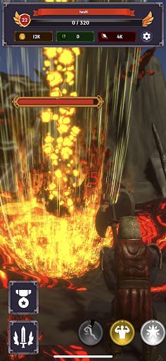 MysticClick - Screenshot 3