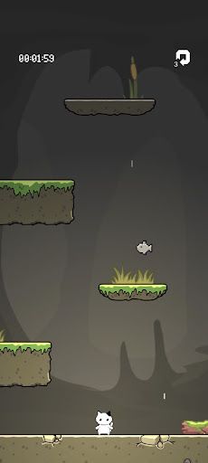 Helping Kora - Screenshot 2