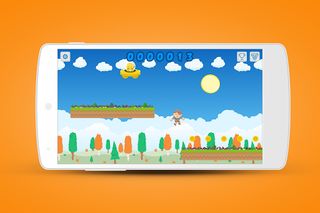 No Escape?! - Screenshot 1