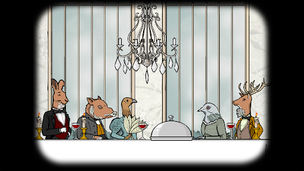 Rusty Lake Hotel - Screenshot 1