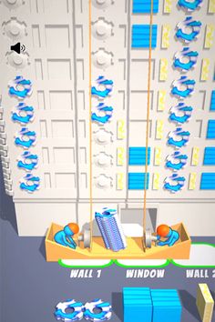 Building Decoration - Screenshot 2