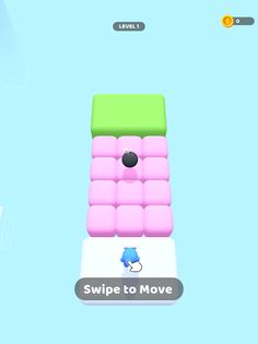 Mine Puzzle 3D - Screenshot 4