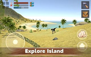 Dino Hunter Survival 3D - Screenshot 3