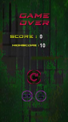 Flee Charge - Screenshot 2