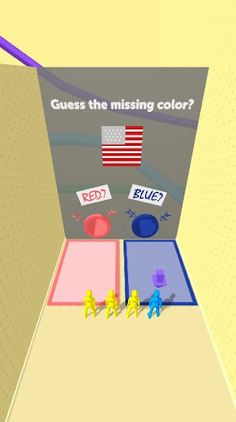 Mystery Slide - Screenshot 2