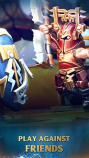 Warhammer AoS: Soul Arena - Screenshot 2