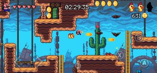 Ammo Pigs: Cocked and Loaded - Screenshot 3