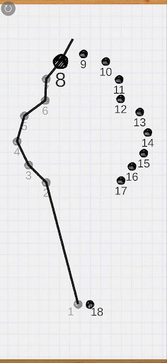 Dotted Art - Screenshot 1