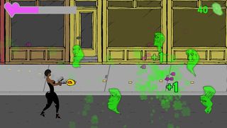 Ghost Hunter - Screenshot 2