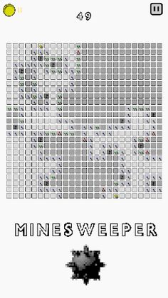 Minesweeper+ - Screenshot 1