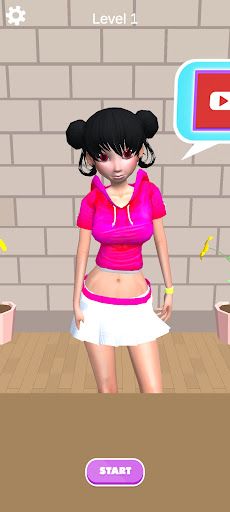 Tile Maker 3D - Screenshot 1