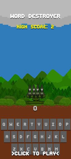 Artillery Text - Screenshot 4