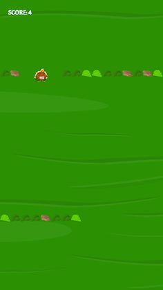 Turkey Trot A Lot - Screenshot 1