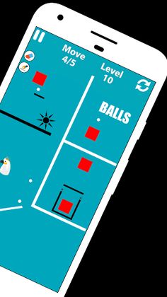 Many Lines - Screenshot 2