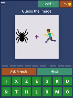 Emoji Quiz - Screenshot 4