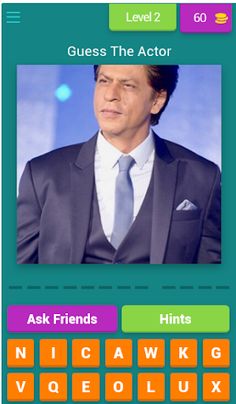Bollywood Actors guess - Screenshot 3