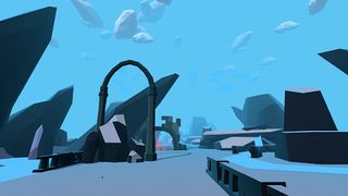 RiVR - Screenshot 2