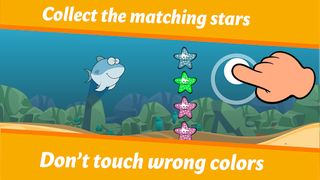 Color Shark:Ceylin-H - Screenshot 3