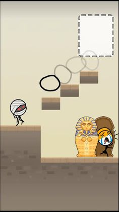 Protect her saveher - Screenshot 2