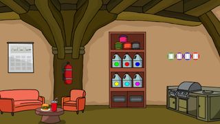 Rescue The Cute Ant - Screenshot 3