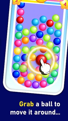 Goodie Grab - Screenshot 3