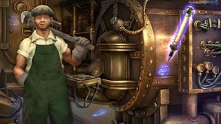 Taken Souls: Blood Ritual - Screenshot 3