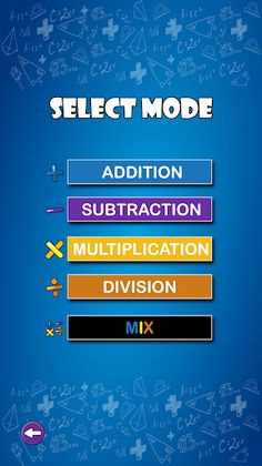 Math Challenge - Math Game - Screenshot 2