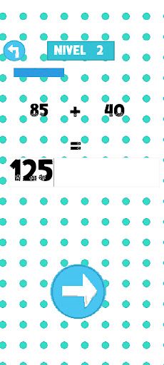 Matematicas: Suma - Screenshot 3