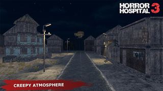 Horror Hospital® 3 Survival - Screenshot 1