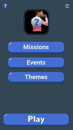 Hardest Footballer Quiz - Screenshot 1