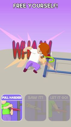 Its Simple 3D - Screenshot 1