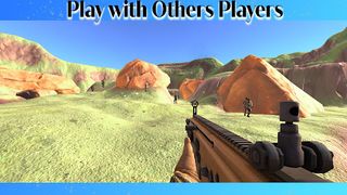 Bullets on Target - Screenshot 3