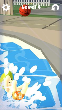 Pool Trickshot - Screenshot 2