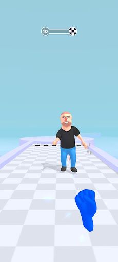 Magneto Master - Screenshot 3