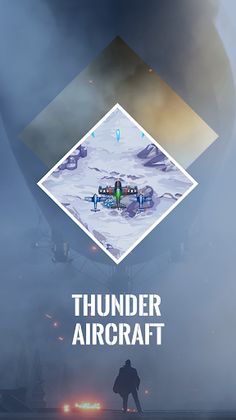 Air War:1945 Air Force - Screenshot 1