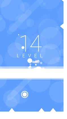 Ricoshot: Casual physics momen - Screenshot 2