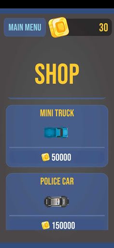 Street Racer - Screenshot 4