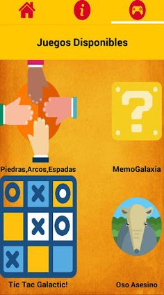 Juanfextlol App - Screenshot 2