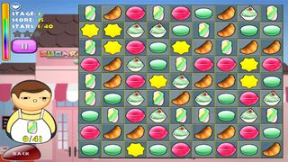 Pistache Games - Screenshot 1