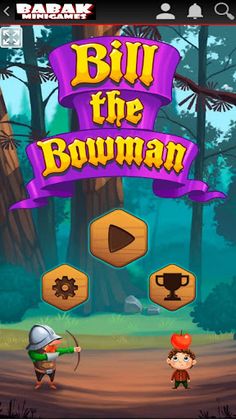 Babak MiniGames: 25 Mini Games - Screenshot 2