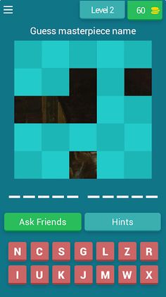 Guess Masterpiece - Screenshot 3