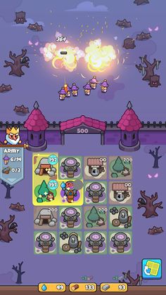 Royal Watch - Screenshot 2