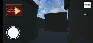 Ultimate 3D Maze Escape - Screenshot 2